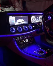 Mercedes E Class W213