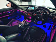 BMW 4 Series F32 / F36 / F82