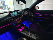 BMW 3 Series F30 / F80