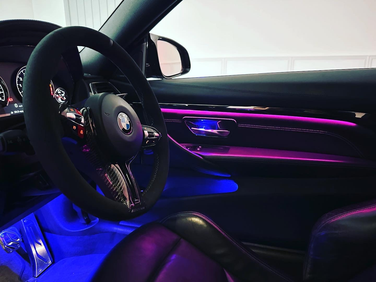 BMW 3 Series F30 / F80