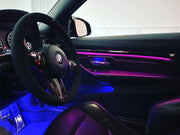 BMW 3 Series F30 / F80