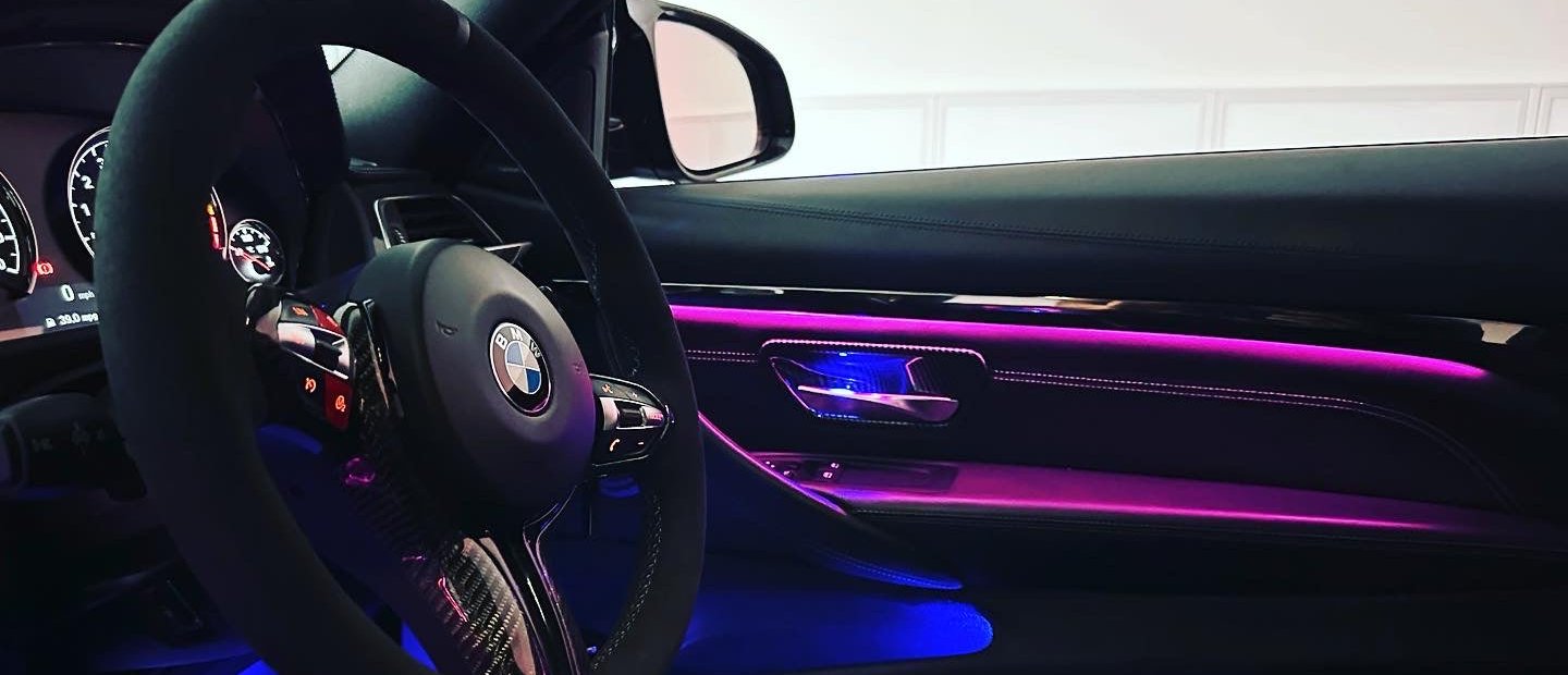 BMW 4 Series F32 / F36 / F82