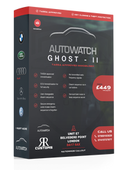 Autowatch Ghost 2