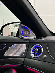 Mercedes S Class W222