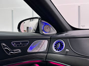 Mercedes S Class W222