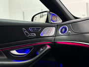 Mercedes S Class W222