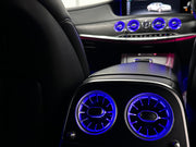 Mercedes S Class W222