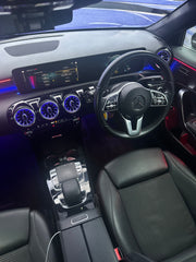 Mercedes A class / CLA W177