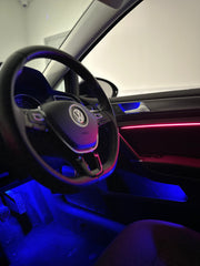 Volkswagen Golf MK 7