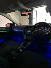 Volkswagen Golf MK 7