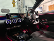 Mercedes A class / CLA W177