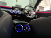 Mercedes A class / CLA W177