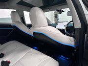 Tesla Model 3 & Model Y