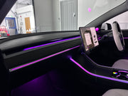 Tesla Model 3 & Model Y