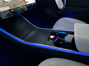 Tesla Model 3 & Model Y