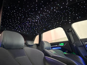 Starlight Roof Package
