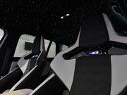 Starlight Roof Package