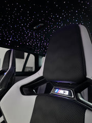 Starlight Roof Package