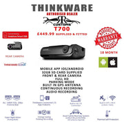 Thinkware T700