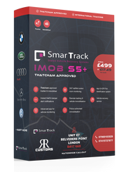 Smar Track IMOB S5+